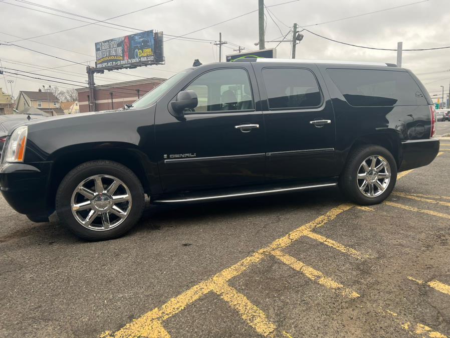 Used GMC Yukon XL Denali AWD 4dr 1500 2009 | Easy Credit of Jersey. Little Ferry, New Jersey
