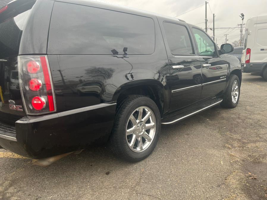 2009 GMC Yukon XL Denali AWD 4dr 1500, available for sale in Little Ferry, New Jersey | Easy Credit of Jersey. Little Ferry, New Jersey