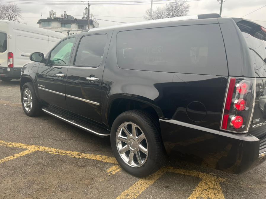 Used GMC Yukon XL Denali AWD 4dr 1500 2009 | Easy Credit of Jersey. Little Ferry, New Jersey