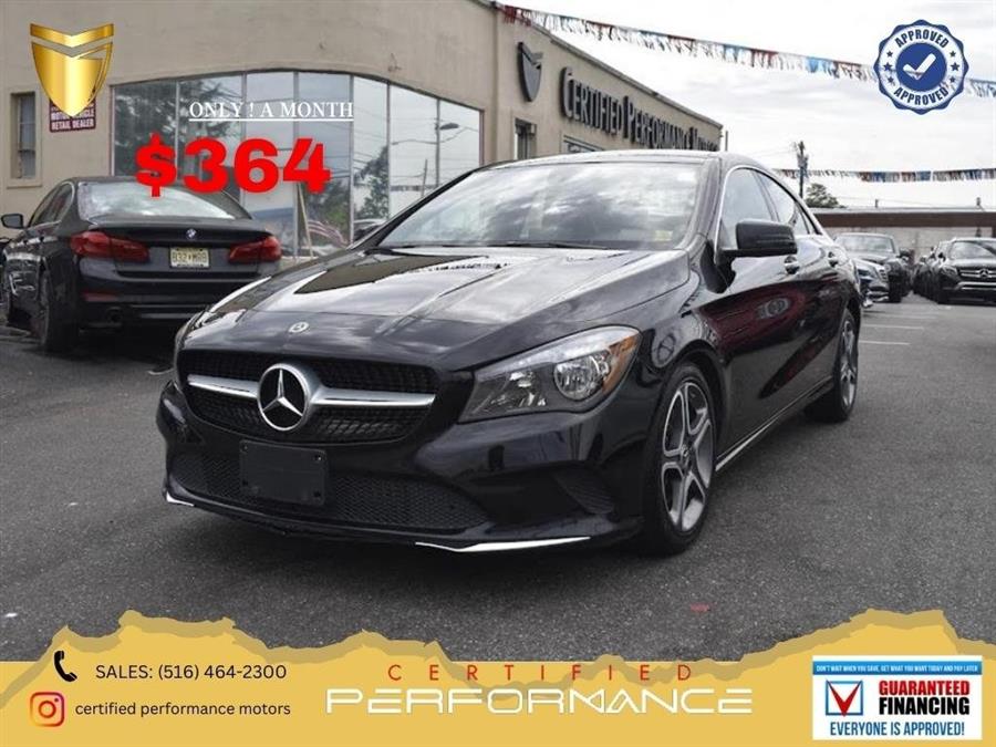 2019 Mercedes-benz Cla CLA 250, available for sale in Valley Stream, New York | Certified Performance Motors. Valley Stream, New York