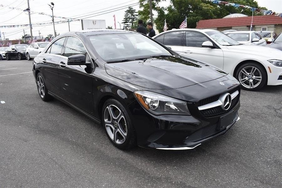 2019 Mercedes-benz Cla CLA 250, available for sale in Valley Stream, New York | Certified Performance Motors. Valley Stream, New York