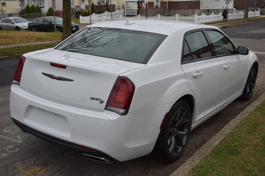 2021 Chrysler 300 S, available for sale in Valley Stream, New York | Certified Performance Motors. Valley Stream, New York