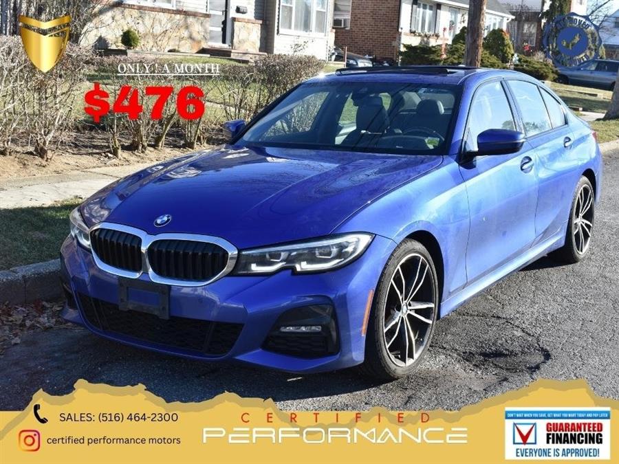 2019 BMW 3 Series 330i xDrive, available for sale in Valley Stream, New York | Certified Performance Motors. Valley Stream, New York