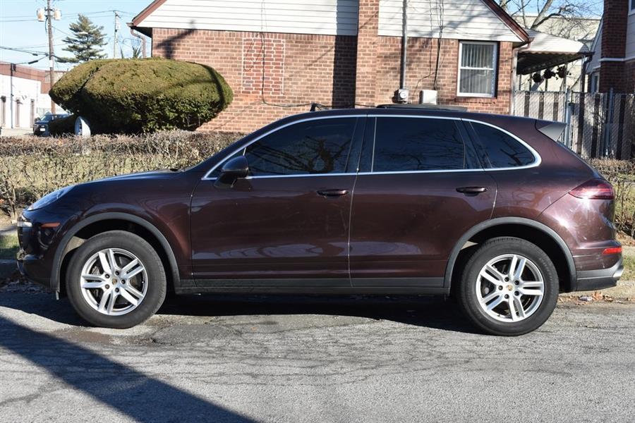 2016 Porsche Cayenne Base, available for sale in Valley Stream, New York | Certified Performance Motors. Valley Stream, New York