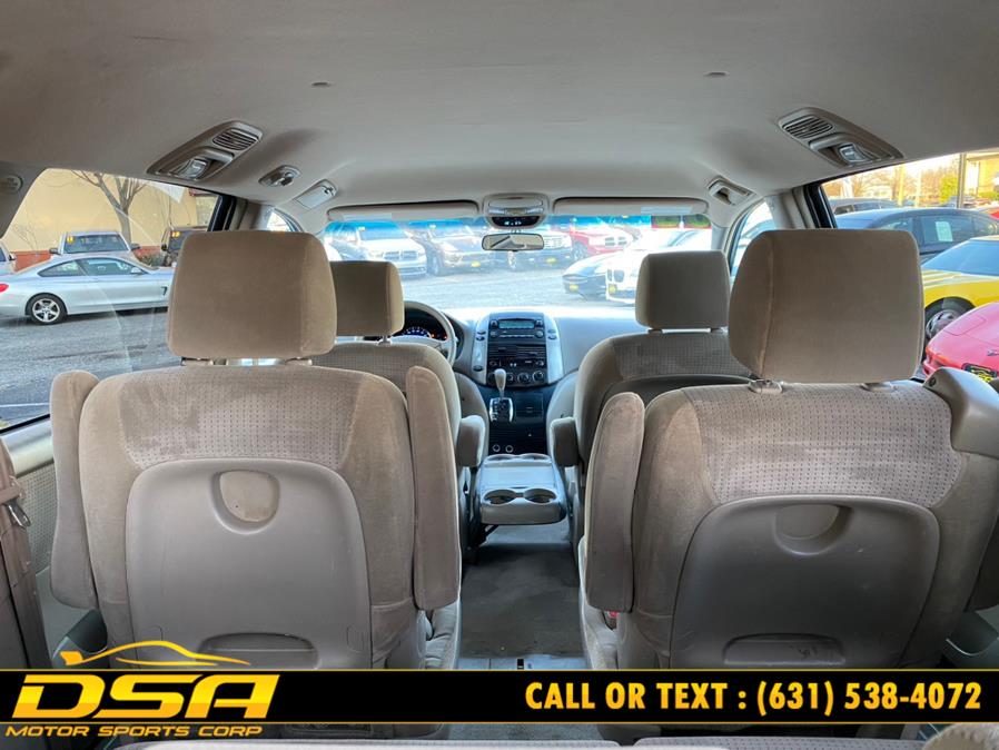 2008 Toyota Sienna 5dr 7-Pass Van LE AWD (Natl), available for sale in Commack, New York | DSA Motor Sports Corp. Commack, New York 2008 Toyota Sienna 5dr 7-Pass Van LE AWD (Natl), available for sale in Commack, New York | DSA Motor Sports Corp. Commack, New York