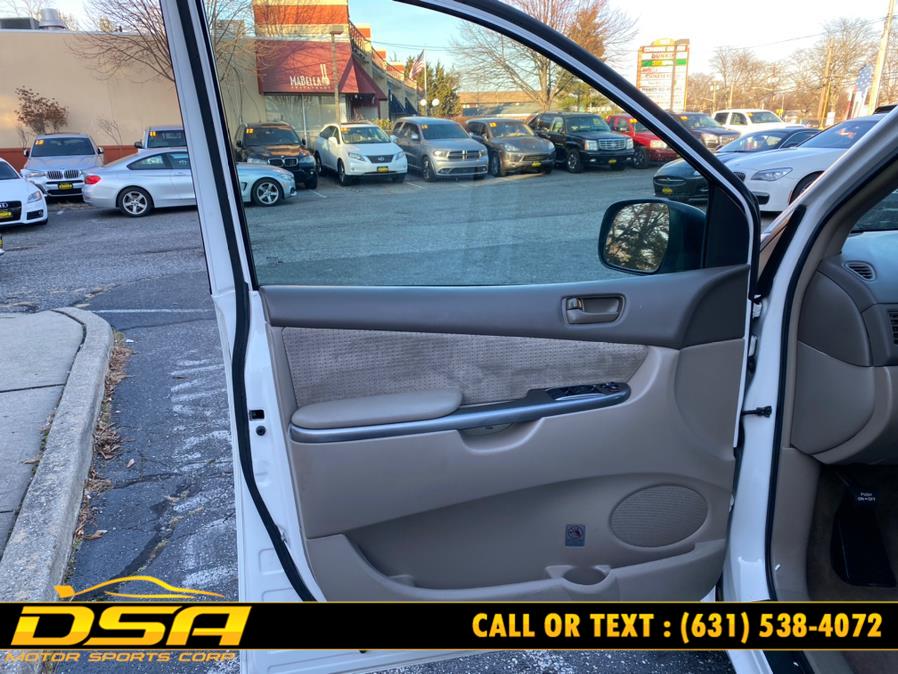 2008 Toyota Sienna 5dr 7-Pass Van LE AWD (Natl), available for sale in Commack, New York | DSA Motor Sports Corp. Commack, New York 2008 Toyota Sienna 5dr 7-Pass Van LE AWD (Natl), available for sale in Commack, New York | DSA Motor Sports Corp. Commack, New York
