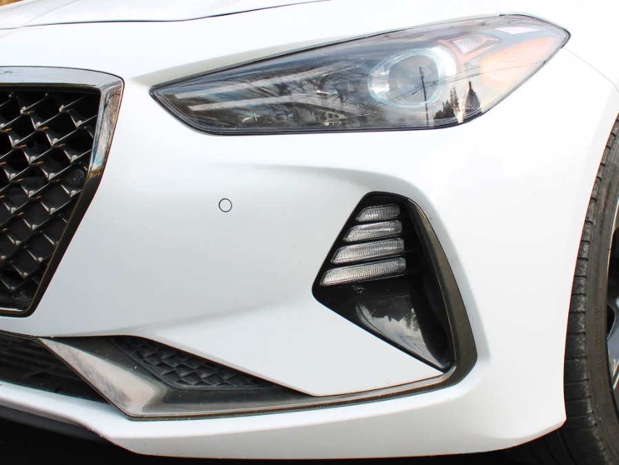 2019 Genesis G70 3.3T Advanced, available for sale in Great Neck, New York | Auto Expo Ent Inc.. Great Neck, New York 2019 Genesis G70 3.3T Advanced, available for sale in Great Neck, New York | Auto Expo Ent Inc.. Great Neck, New York