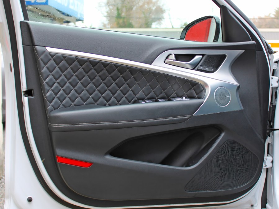 2019 Genesis G70 3.3T Advanced, available for sale in Great Neck, New York | Auto Expo Ent Inc.. Great Neck, New York 2019 Genesis G70 3.3T Advanced, available for sale in Great Neck, New York | Auto Expo Ent Inc.. Great Neck, New York