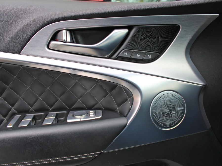 2019 Genesis G70 3.3T Advanced, available for sale in Great Neck, New York | Auto Expo Ent Inc.. Great Neck, New York 2019 Genesis G70 3.3T Advanced, available for sale in Great Neck, New York | Auto Expo Ent Inc.. Great Neck, New York