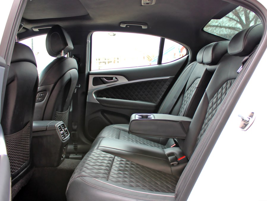 2019 Genesis G70 3.3T Advanced, available for sale in Great Neck, New York | Auto Expo Ent Inc.. Great Neck, New York 2019 Genesis G70 3.3T Advanced, available for sale in Great Neck, New York | Auto Expo Ent Inc.. Great Neck, New York