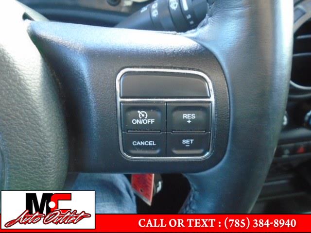 2018 Jeep Wrangler JK Unlimited Sport S 4x4, available for sale in Colby, Kansas | M C Auto Outlet Inc. Colby, Kansas 2018 Jeep Wrangler JK Unlimited Sport S 4x4, available for sale in Colby, Kansas | M C Auto Outlet Inc. Colby, Kansas