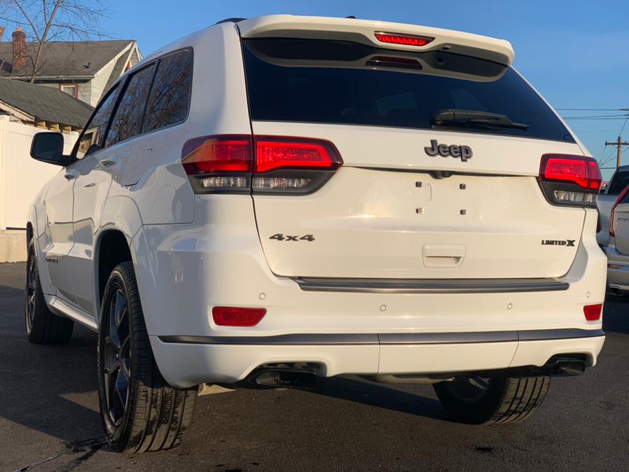 2019 Jeep Grand Cherokee LimitedX 4x4, available for sale in Hillside, New Jersey | Champion Auto Hillside. Hillside, New Jersey 2019 Jeep Grand Cherokee LimitedX 4x4, available for sale in Hillside, New Jersey | Champion Auto Hillside. Hillside, New Jersey