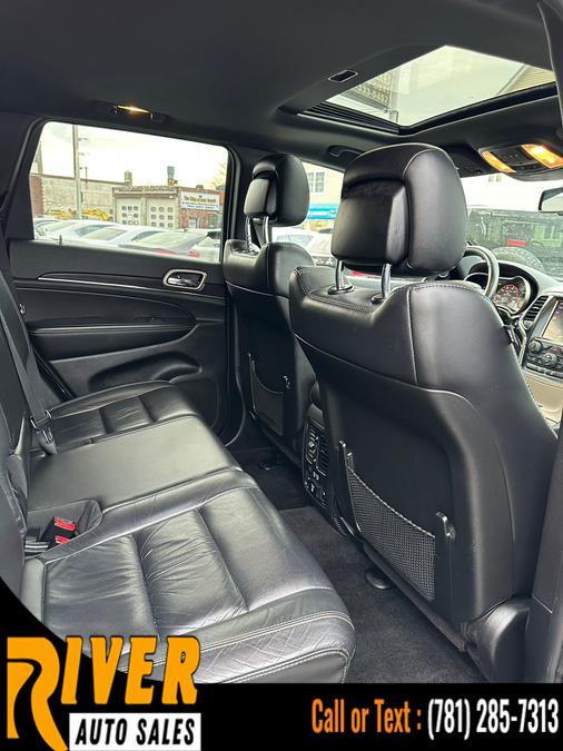 2015 Jeep Grand Cherokee 4WD 4dr Limited, available for sale in Malden, Massachusetts | River Auto Sales. Malden, Massachusetts 2015 Jeep Grand Cherokee 4WD 4dr Limited, available for sale in Malden, Massachusetts | River Auto Sales. Malden, Massachusetts