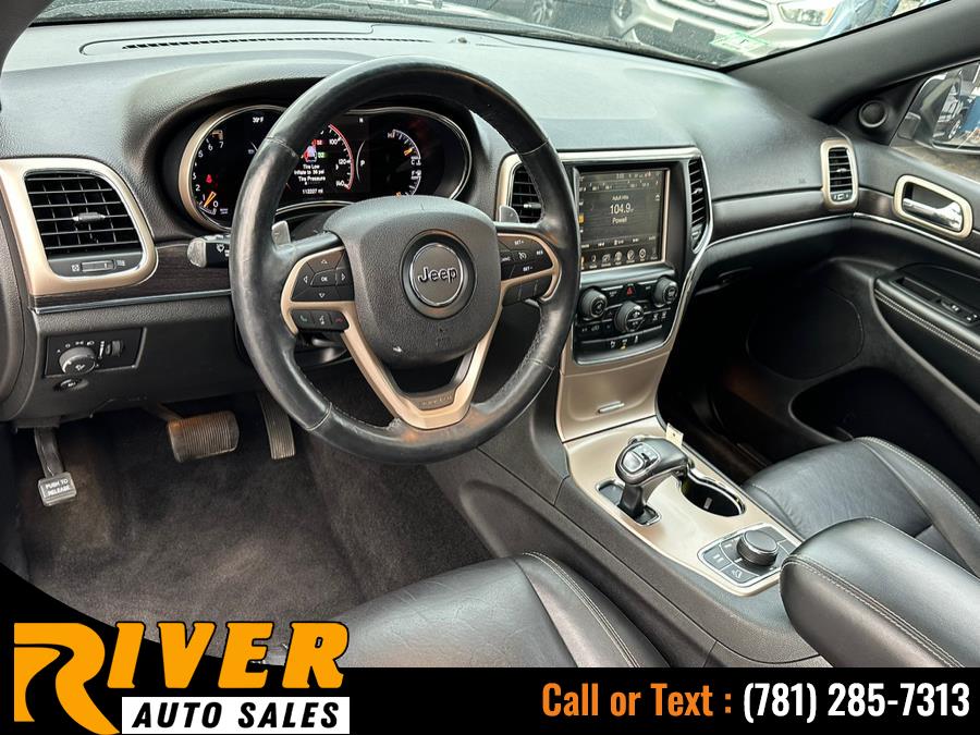 2015 Jeep Grand Cherokee 4WD 4dr Limited, available for sale in Malden, Massachusetts | River Auto Sales. Malden, Massachusetts 2015 Jeep Grand Cherokee 4WD 4dr Limited, available for sale in Malden, Massachusetts | River Auto Sales. Malden, Massachusetts