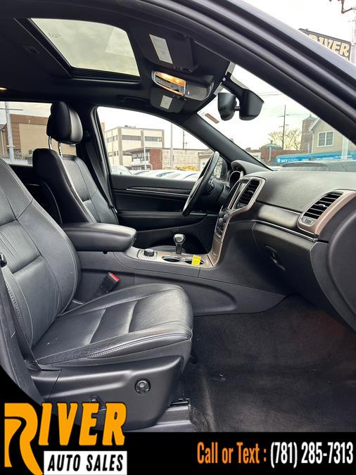 2015 Jeep Grand Cherokee 4WD 4dr Limited, available for sale in Malden, Massachusetts | River Auto Sales. Malden, Massachusetts 2015 Jeep Grand Cherokee 4WD 4dr Limited, available for sale in Malden, Massachusetts | River Auto Sales. Malden, Massachusetts