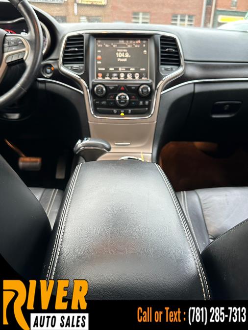 2015 Jeep Grand Cherokee 4WD 4dr Limited, available for sale in Malden, Massachusetts | River Auto Sales. Malden, Massachusetts 2015 Jeep Grand Cherokee 4WD 4dr Limited, available for sale in Malden, Massachusetts | River Auto Sales. Malden, Massachusetts