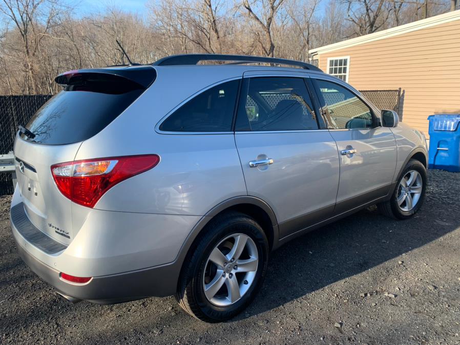 2011 Hyundai Veracruz AWD 4dr Limited *Ltd Avail*, available for sale in Berlin, Connecticut | Main Auto of Berlin. Berlin, Connecticut 2011 Hyundai Veracruz AWD 4dr Limited *Ltd Avail*, available for sale in Berlin, Connecticut | Main Auto of Berlin. Berlin, Connecticut
