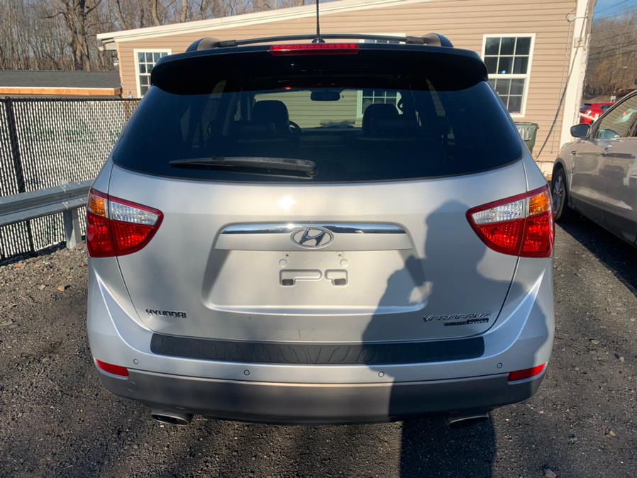 2011 Hyundai Veracruz AWD 4dr Limited *Ltd Avail*, available for sale in Berlin, Connecticut | Main Auto of Berlin. Berlin, Connecticut 2011 Hyundai Veracruz AWD 4dr Limited *Ltd Avail*, available for sale in Berlin, Connecticut | Main Auto of Berlin. Berlin, Connecticut