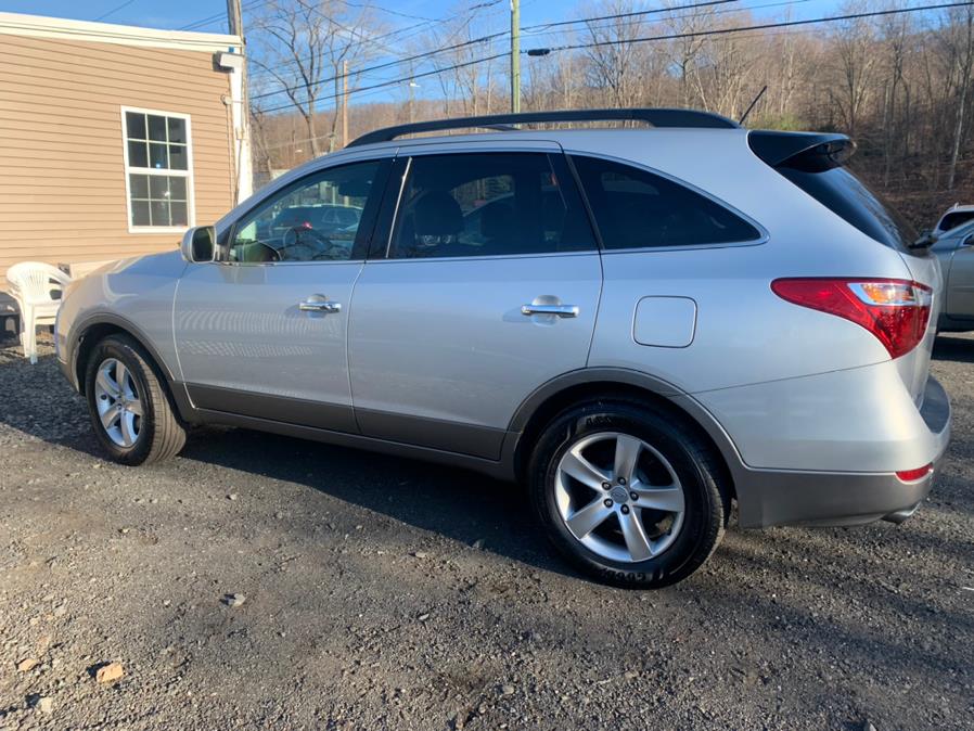 2011 Hyundai Veracruz AWD 4dr Limited *Ltd Avail*, available for sale in Berlin, Connecticut | Main Auto of Berlin. Berlin, Connecticut 2011 Hyundai Veracruz AWD 4dr Limited *Ltd Avail*, available for sale in Berlin, Connecticut | Main Auto of Berlin. Berlin, Connecticut