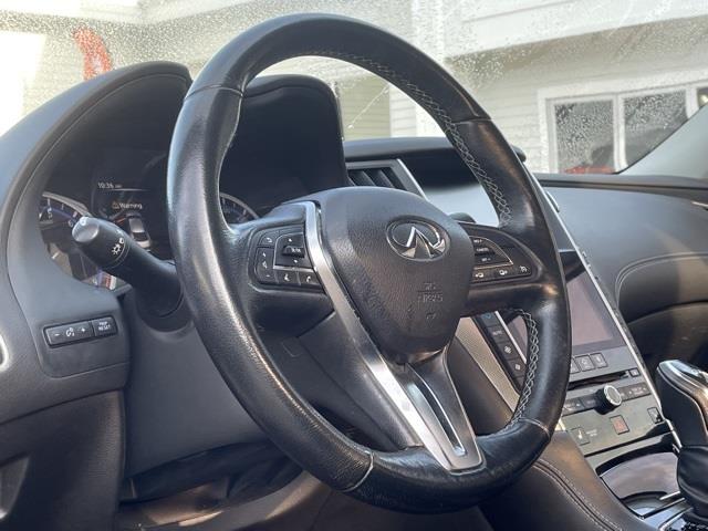 2018 Infiniti Q50 Sport, available for sale in Brookfield, Connecticut | Blasius Federal Road. Brookfield, Connecticut 2018 Infiniti Q50 Sport, available for sale in Brookfield, Connecticut | Blasius Federal Road. Brookfield, Connecticut