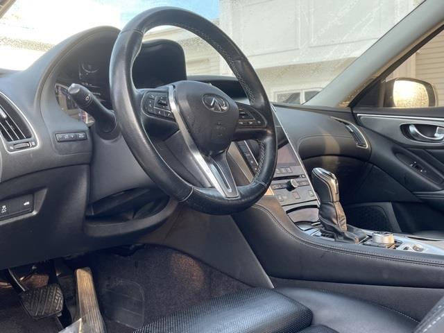 2018 Infiniti Q50 Sport, available for sale in Brookfield, Connecticut | Blasius Federal Road. Brookfield, Connecticut 2018 Infiniti Q50 Sport, available for sale in Brookfield, Connecticut | Blasius Federal Road. Brookfield, Connecticut