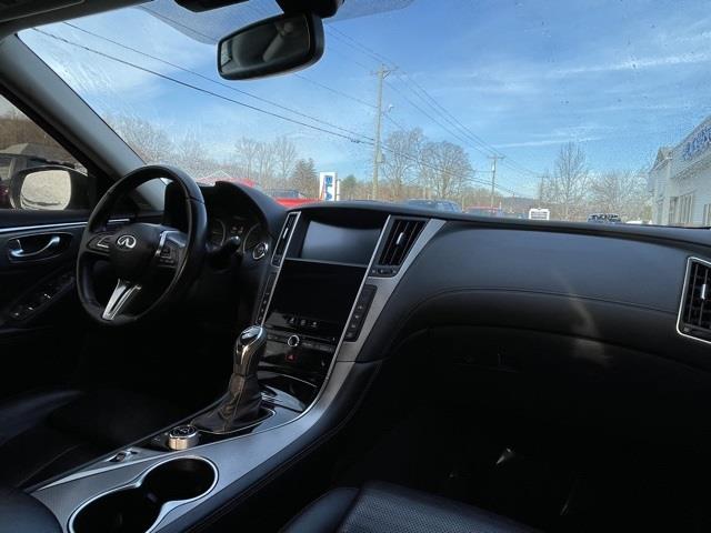 2018 Infiniti Q50 Sport, available for sale in Brookfield, Connecticut | Blasius Federal Road. Brookfield, Connecticut 2018 Infiniti Q50 Sport, available for sale in Brookfield, Connecticut | Blasius Federal Road. Brookfield, Connecticut