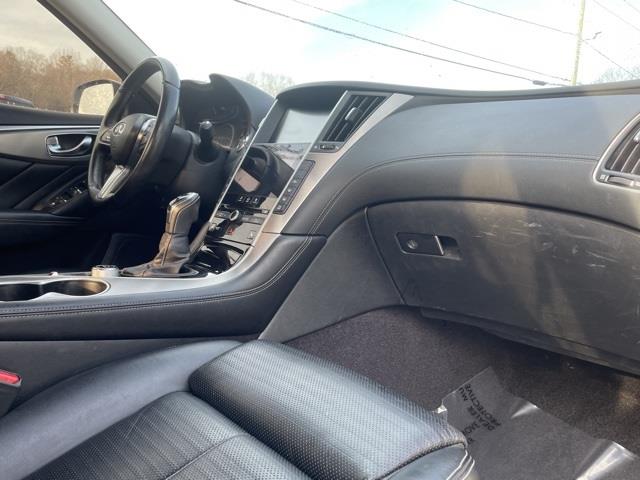 2018 Infiniti Q50 Sport, available for sale in Brookfield, Connecticut | Blasius Federal Road. Brookfield, Connecticut 2018 Infiniti Q50 Sport, available for sale in Brookfield, Connecticut | Blasius Federal Road. Brookfield, Connecticut
