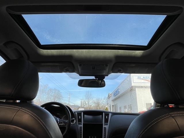 2018 Infiniti Q50 Sport, available for sale in Brookfield, Connecticut | Blasius Federal Road. Brookfield, Connecticut 2018 Infiniti Q50 Sport, available for sale in Brookfield, Connecticut | Blasius Federal Road. Brookfield, Connecticut