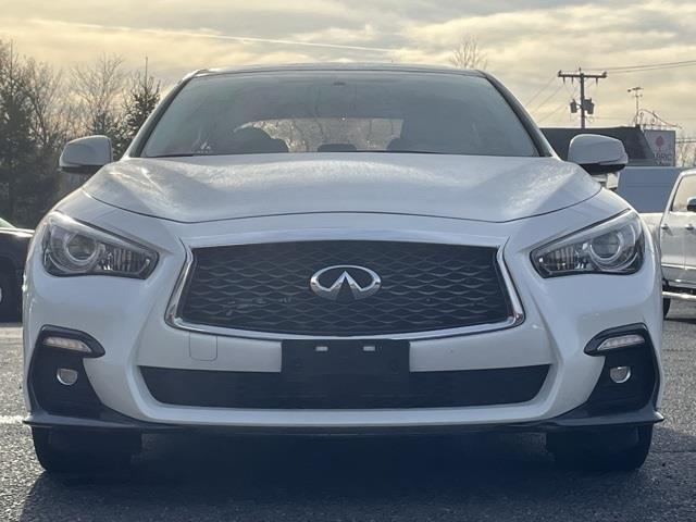 2018 Infiniti Q50 Sport, available for sale in Brookfield, Connecticut | Blasius Federal Road. Brookfield, Connecticut 2018 Infiniti Q50 Sport, available for sale in Brookfield, Connecticut | Blasius Federal Road. Brookfield, Connecticut