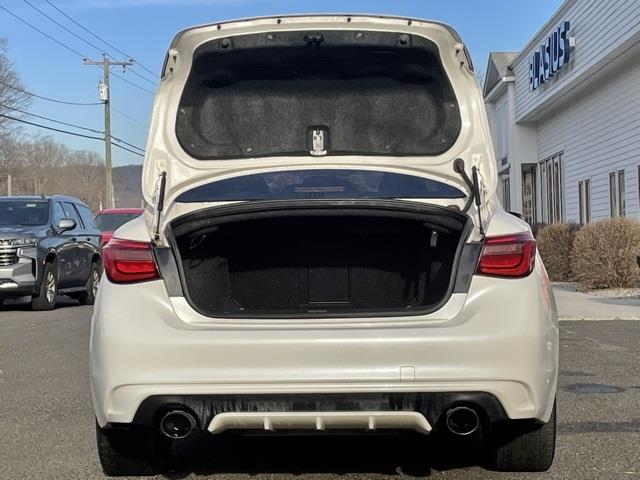 2018 Infiniti Q50 Sport, available for sale in Brookfield, Connecticut | Blasius Federal Road. Brookfield, Connecticut 2018 Infiniti Q50 Sport, available for sale in Brookfield, Connecticut | Blasius Federal Road. Brookfield, Connecticut