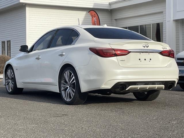 2018 Infiniti Q50 Sport, available for sale in Brookfield, Connecticut | Blasius Federal Road. Brookfield, Connecticut 2018 Infiniti Q50 Sport, available for sale in Brookfield, Connecticut | Blasius Federal Road. Brookfield, Connecticut