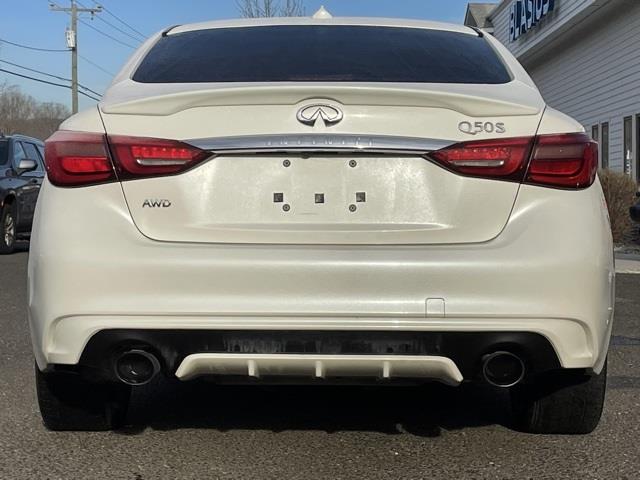 2018 Infiniti Q50 Sport, available for sale in Brookfield, Connecticut | Blasius Federal Road. Brookfield, Connecticut 2018 Infiniti Q50 Sport, available for sale in Brookfield, Connecticut | Blasius Federal Road. Brookfield, Connecticut