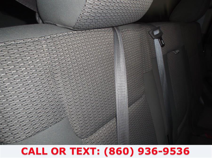 2007 Jeep Commander 4WD 4dr Sport, available for sale in Hartford, Connecticut | Lee Motors Sales Inc. Hartford, Connecticut 2007 Jeep Commander 4WD 4dr Sport, available for sale in Hartford, Connecticut | Lee Motors Sales Inc. Hartford, Connecticut