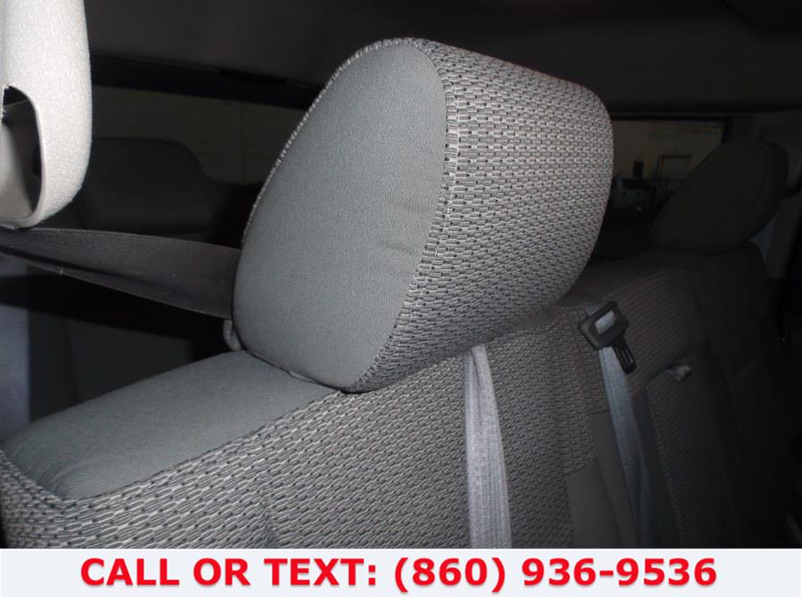 2007 Jeep Commander 4WD 4dr Sport, available for sale in Hartford, Connecticut | Lee Motors Sales Inc. Hartford, Connecticut 2007 Jeep Commander 4WD 4dr Sport, available for sale in Hartford, Connecticut | Lee Motors Sales Inc. Hartford, Connecticut