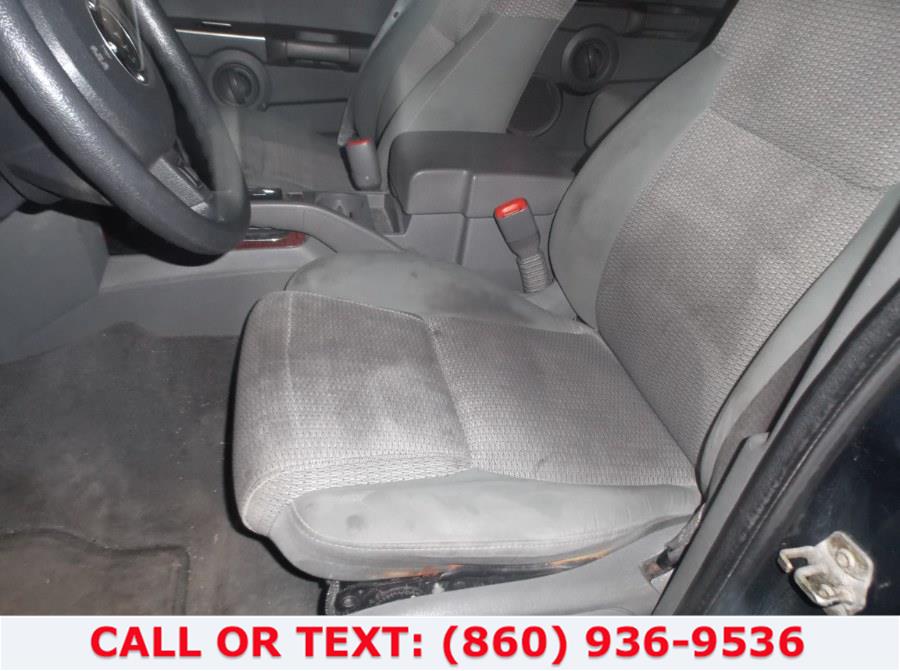 2007 Jeep Commander 4WD 4dr Sport, available for sale in Hartford, Connecticut | Lee Motors Sales Inc. Hartford, Connecticut 2007 Jeep Commander 4WD 4dr Sport, available for sale in Hartford, Connecticut | Lee Motors Sales Inc. Hartford, Connecticut