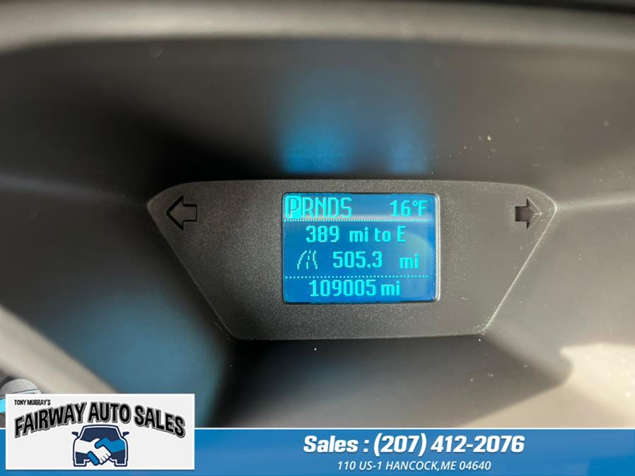 2015 Ford Transit Connect SWB XL, available for sale in Hancock, Maine | Fairway Auto Sales. Hancock, Maine 2015 Ford Transit Connect SWB XL, available for sale in Hancock, Maine | Fairway Auto Sales. Hancock, Maine