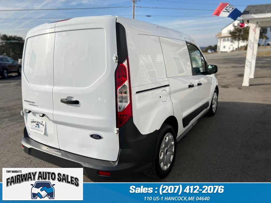 2015 Ford Transit Connect SWB XL, available for sale in Hancock, Maine | Fairway Auto Sales. Hancock, Maine 2015 Ford Transit Connect SWB XL, available for sale in Hancock, Maine | Fairway Auto Sales. Hancock, Maine