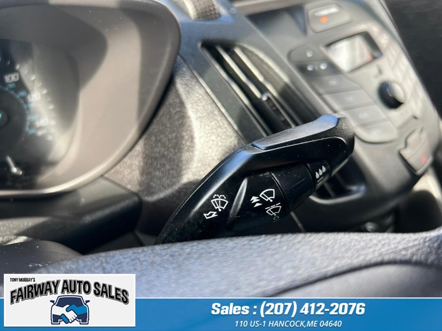2015 Ford Transit Connect SWB XL, available for sale in Hancock, Maine | Fairway Auto Sales. Hancock, Maine 2015 Ford Transit Connect SWB XL, available for sale in Hancock, Maine | Fairway Auto Sales. Hancock, Maine