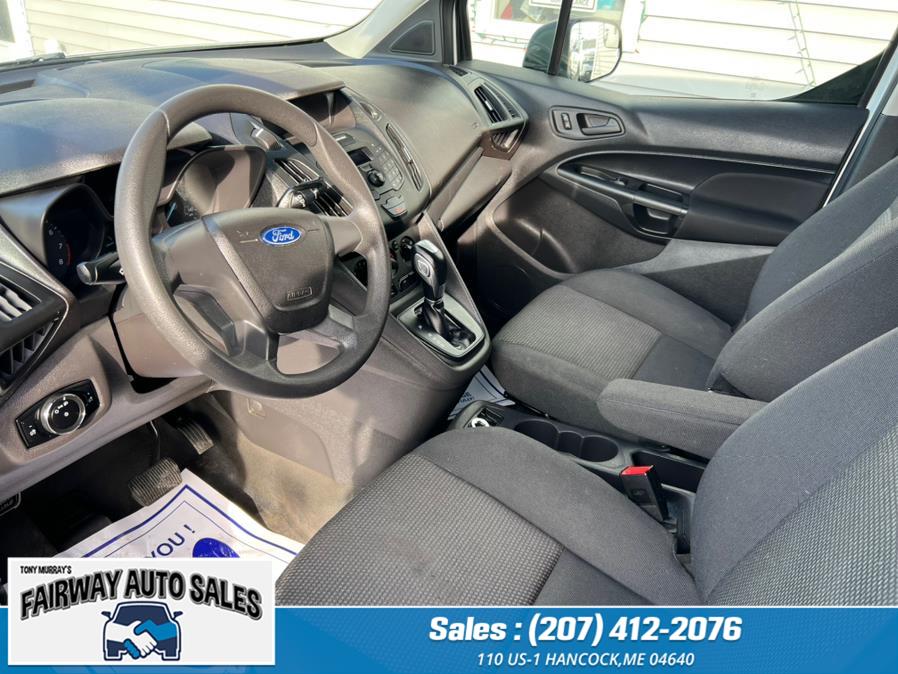 2015 Ford Transit Connect SWB XL, available for sale in Hancock, Maine | Fairway Auto Sales. Hancock, Maine 2015 Ford Transit Connect SWB XL, available for sale in Hancock, Maine | Fairway Auto Sales. Hancock, Maine