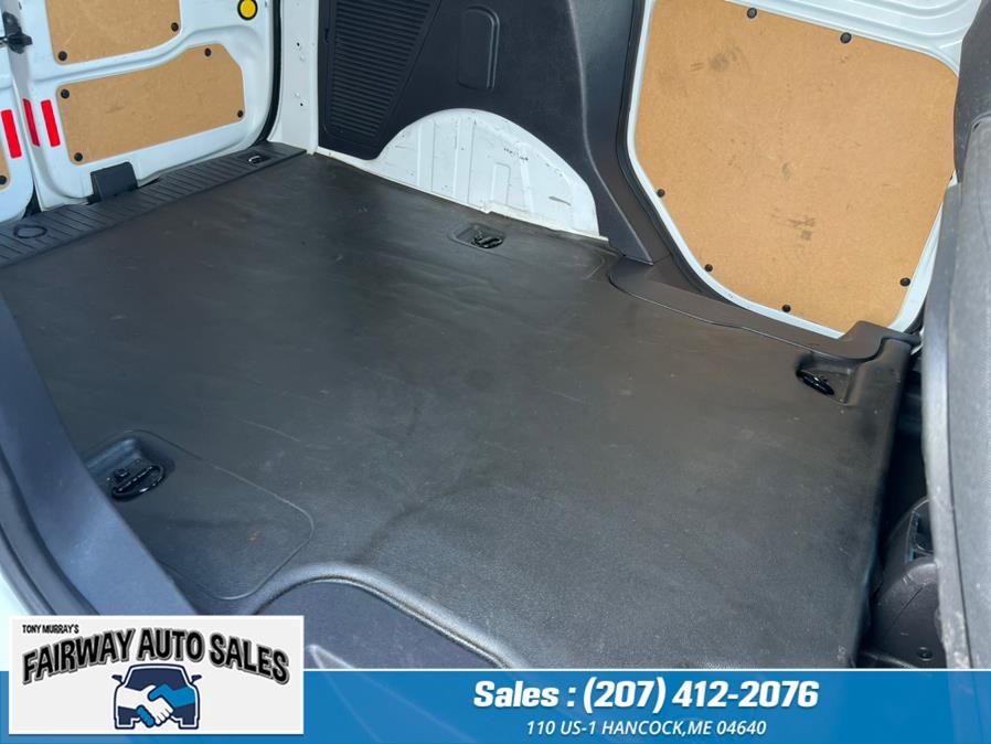2015 Ford Transit Connect SWB XL, available for sale in Hancock, Maine | Fairway Auto Sales. Hancock, Maine 2015 Ford Transit Connect SWB XL, available for sale in Hancock, Maine | Fairway Auto Sales. Hancock, Maine