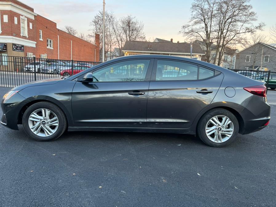 Used Hyundai Elantra SEL IVT 2020 | Jordan Auto Sales. Springfield, Massachusetts Used Hyundai Elantra SEL IVT 2020 | Jordan Auto Sales. Springfield, Massachusetts