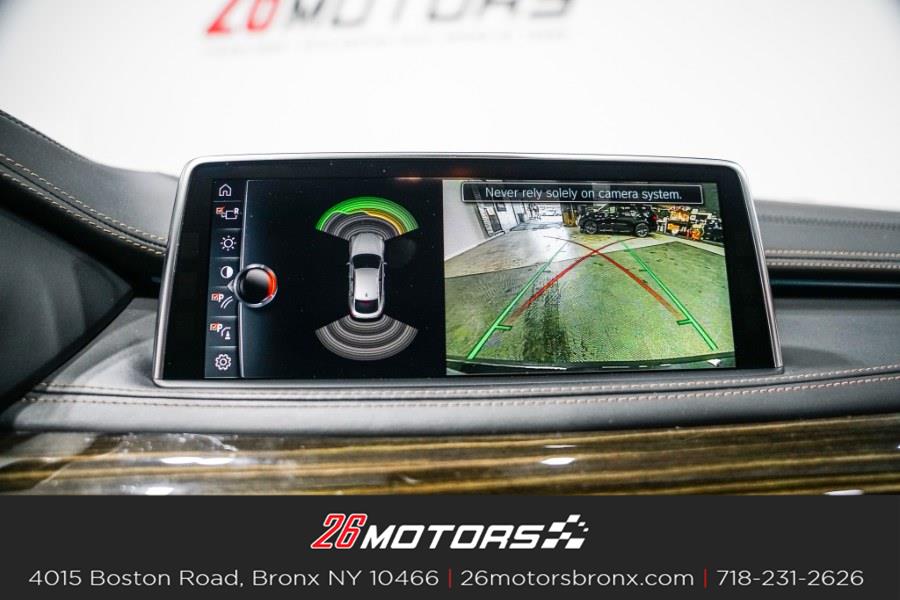 2017 BMW X6 xDrive50i Sports Activity Coupe, available for sale in Bronx, New York | 26 Motors Bronx. Bronx, New York 2017 BMW X6 xDrive50i Sports Activity Coupe, available for sale in Bronx, New York | 26 Motors Bronx. Bronx, New York