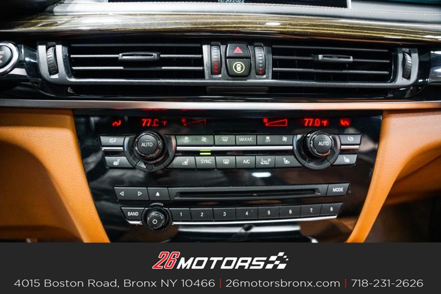 2017 BMW X6 xDrive50i Sports Activity Coupe, available for sale in Bronx, New York | 26 Motors Bronx. Bronx, New York 2017 BMW X6 xDrive50i Sports Activity Coupe, available for sale in Bronx, New York | 26 Motors Bronx. Bronx, New York
