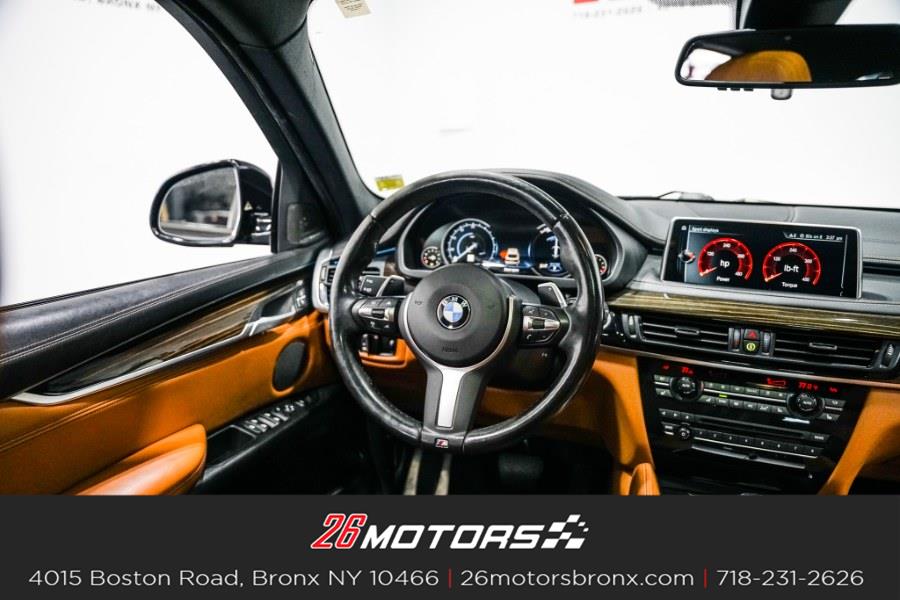 2017 BMW X6 xDrive50i Sports Activity Coupe, available for sale in Bronx, New York | 26 Motors Bronx. Bronx, New York 2017 BMW X6 xDrive50i Sports Activity Coupe, available for sale in Bronx, New York | 26 Motors Bronx. Bronx, New York