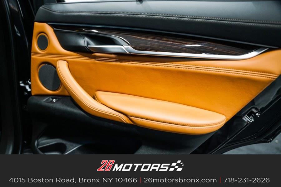 2017 BMW X6 xDrive50i Sports Activity Coupe, available for sale in Bronx, New York | 26 Motors Bronx. Bronx, New York 2017 BMW X6 xDrive50i Sports Activity Coupe, available for sale in Bronx, New York | 26 Motors Bronx. Bronx, New York