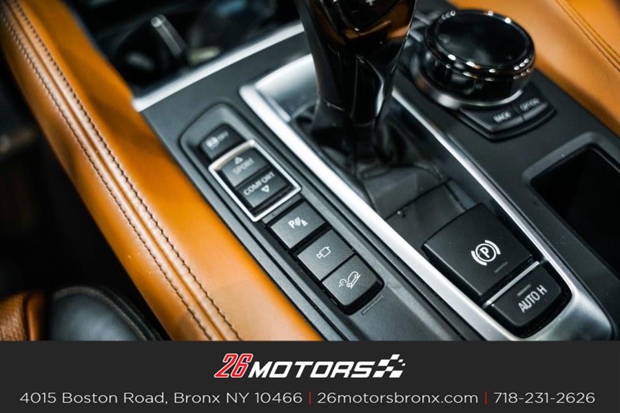 2017 BMW X6 xDrive50i Sports Activity Coupe, available for sale in Bronx, New York | 26 Motors Bronx. Bronx, New York 2017 BMW X6 xDrive50i Sports Activity Coupe, available for sale in Bronx, New York | 26 Motors Bronx. Bronx, New York