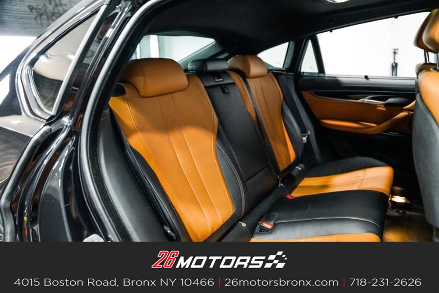 2017 BMW X6 xDrive50i Sports Activity Coupe, available for sale in Bronx, New York | 26 Motors Bronx. Bronx, New York 2017 BMW X6 xDrive50i Sports Activity Coupe, available for sale in Bronx, New York | 26 Motors Bronx. Bronx, New York