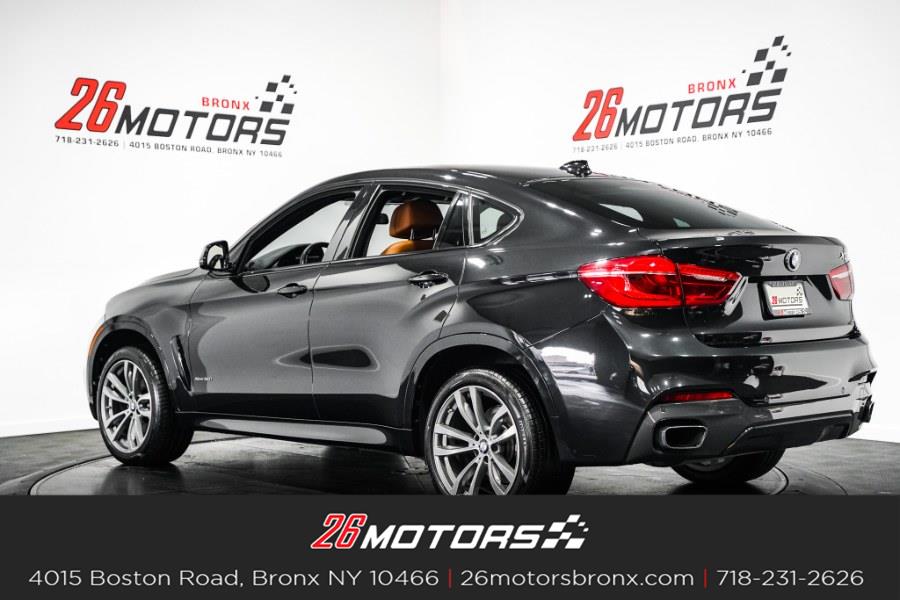 2017 BMW X6 xDrive50i Sports Activity Coupe, available for sale in Bronx, New York | 26 Motors Bronx. Bronx, New York 2017 BMW X6 xDrive50i Sports Activity Coupe, available for sale in Bronx, New York | 26 Motors Bronx. Bronx, New York