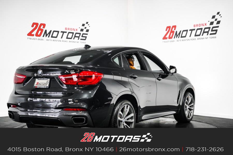 2017 BMW X6 xDrive50i Sports Activity Coupe, available for sale in Bronx, New York | 26 Motors Bronx. Bronx, New York 2017 BMW X6 xDrive50i Sports Activity Coupe, available for sale in Bronx, New York | 26 Motors Bronx. Bronx, New York