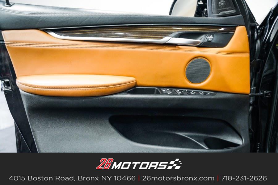 2017 BMW X6 xDrive50i Sports Activity Coupe, available for sale in Bronx, New York | 26 Motors Bronx. Bronx, New York 2017 BMW X6 xDrive50i Sports Activity Coupe, available for sale in Bronx, New York | 26 Motors Bronx. Bronx, New York